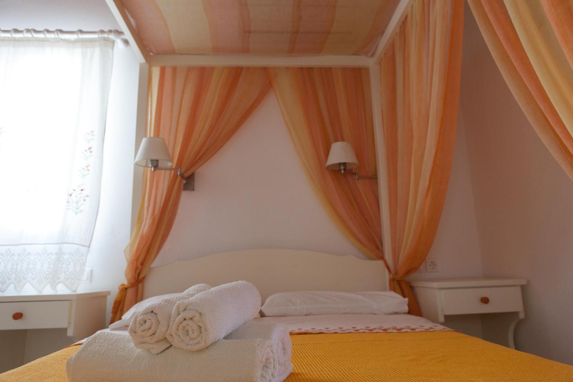 Ergina Summer Resort Antiparos ห้อง รูปภาพ