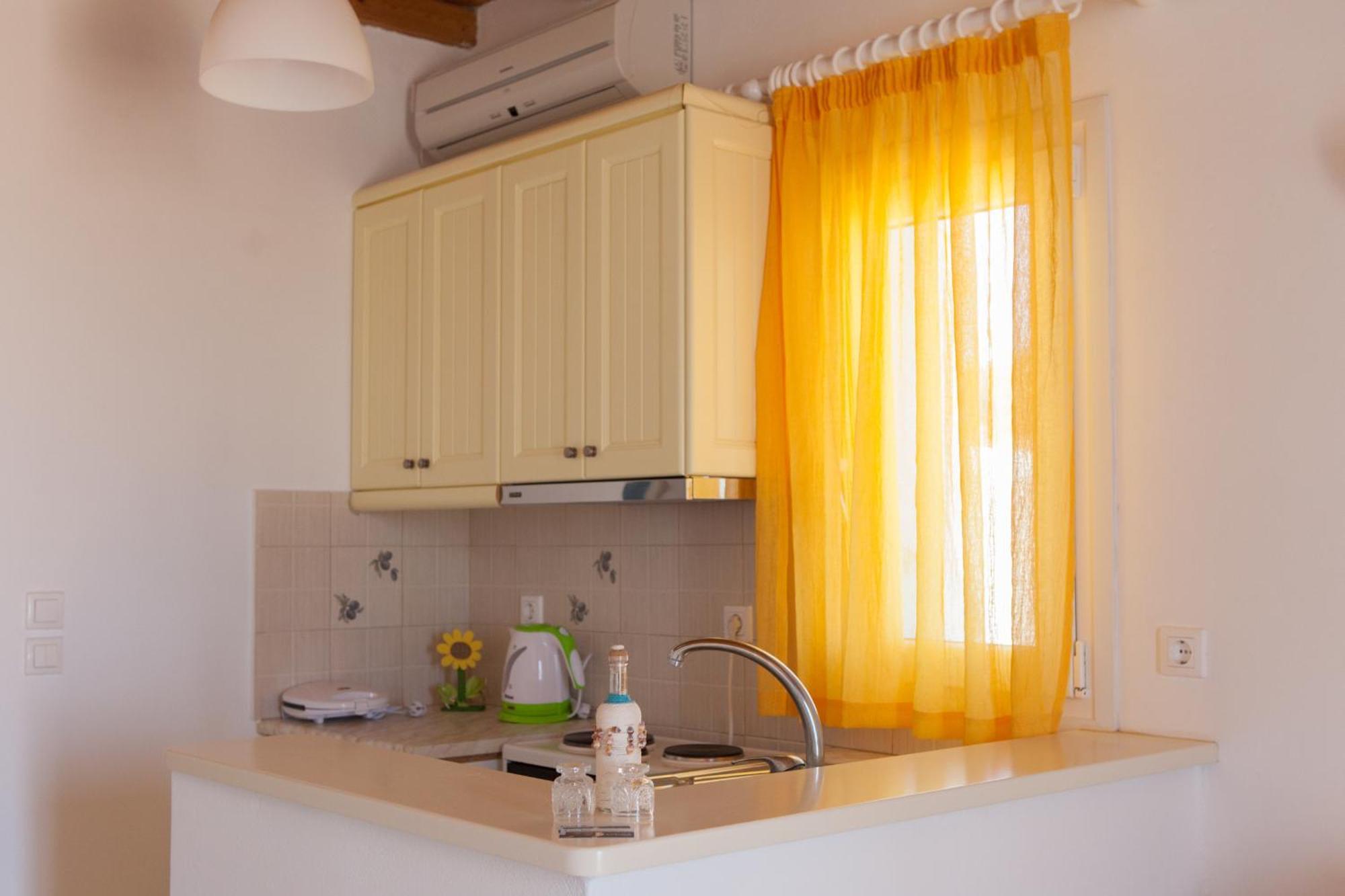 Ergina Summer Resort Antiparos ห้อง รูปภาพ