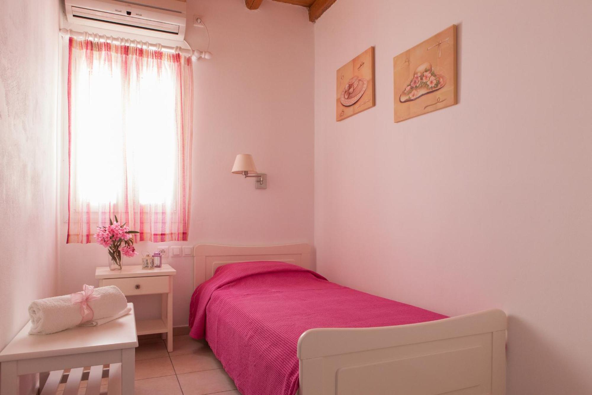 Ergina Summer Resort Antiparos ห้อง รูปภาพ