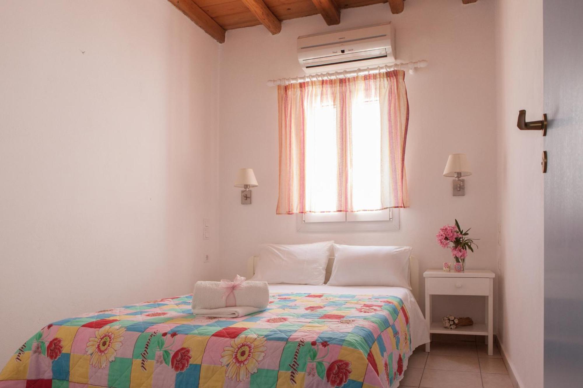 Ergina Summer Resort Antiparos ห้อง รูปภาพ