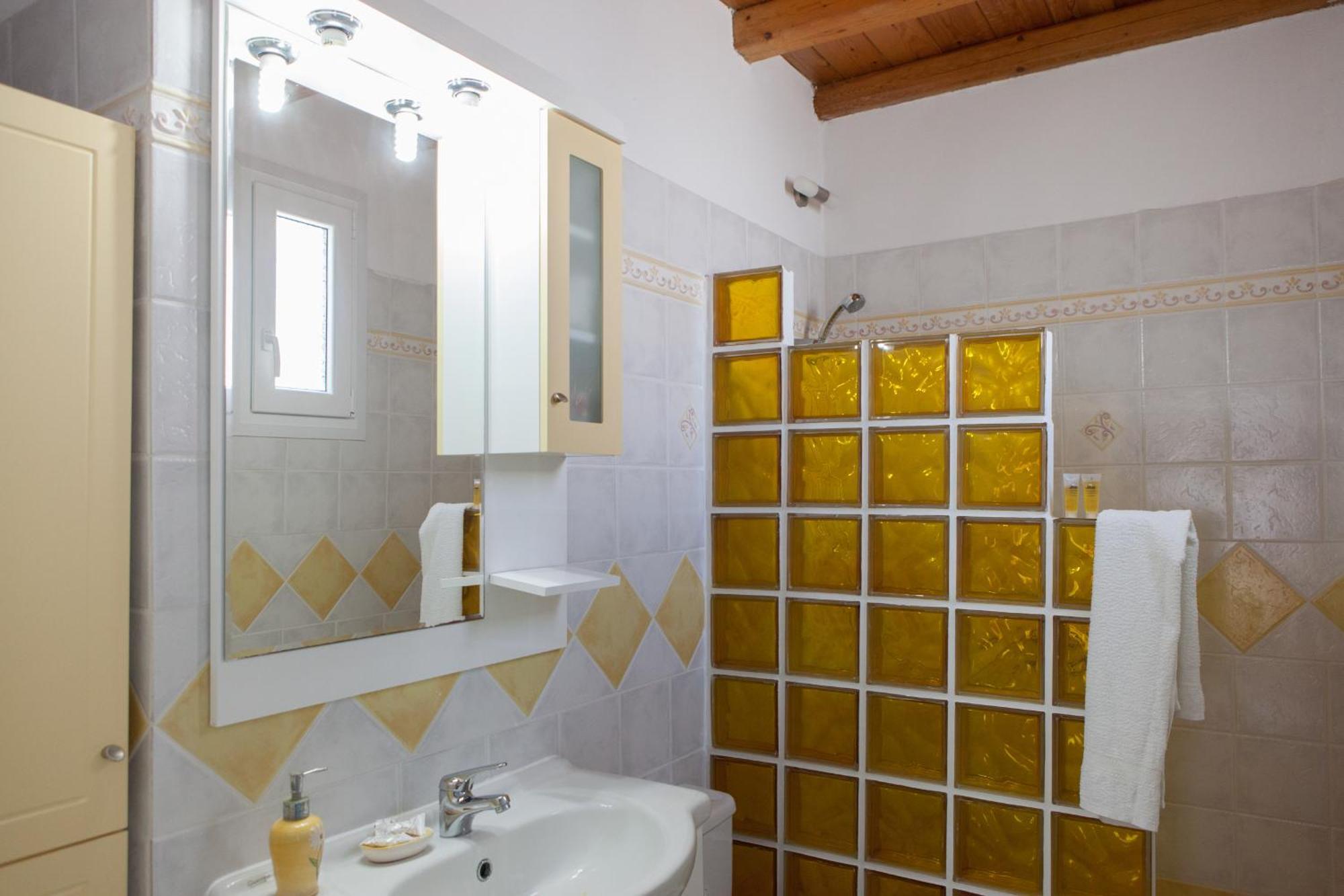 Ergina Summer Resort Antiparos ห้อง รูปภาพ